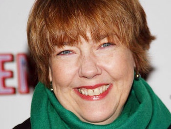 Harriet Harris
