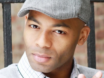 Brandon Victor Dixon