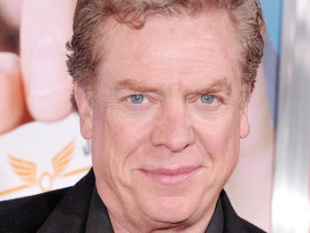 Christopher McDonald