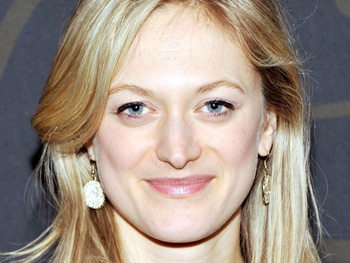 Marin Ireland