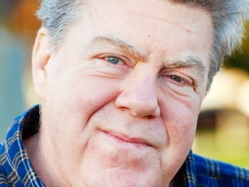 George Wendt