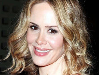 Sarah Paulson