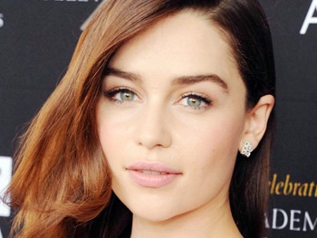 Emilia Clarke