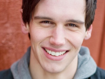 Cory Michael Smith
