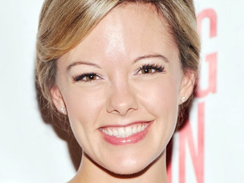 Kate Rockwell