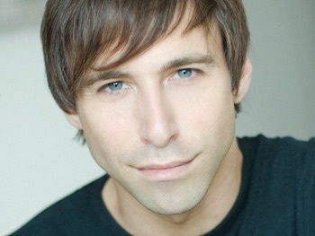 Joey Calveri