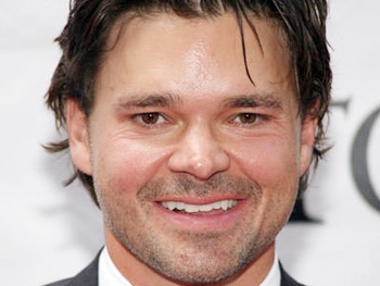 Hunter Foster