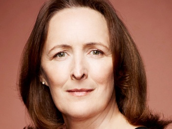 Fiona Shaw
