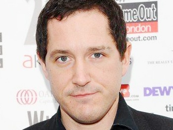 Bertie Carvel