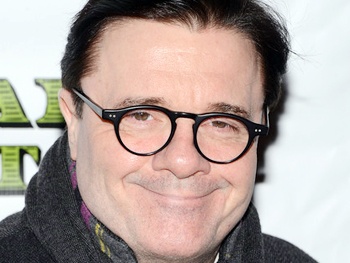 Nathan Lane