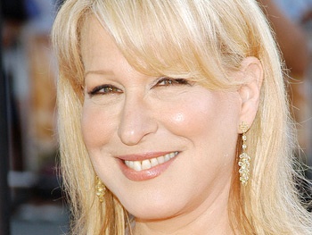 Bette Midler