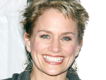 Cady Huffman