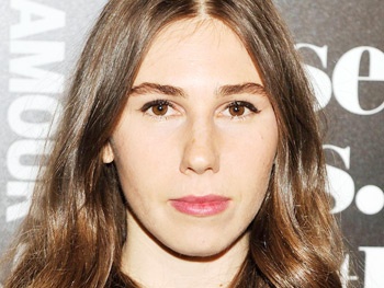 Zosia Mamet