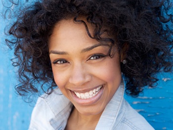Chantel Riley
