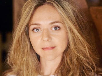 Rachel Bay Jones