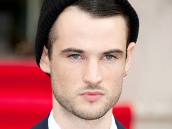 Tom Sturridge