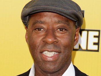 Courtney B. Vance