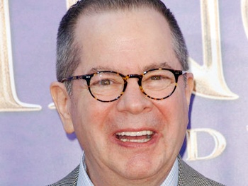 Peter Bartlett