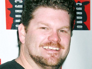 Daniel Stewart Sherman