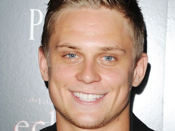 Billy Magnussen