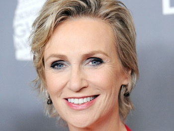 Jane Lynch