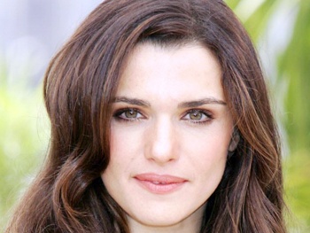 Rachel Weisz