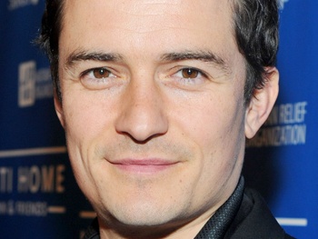 Orlando Bloom