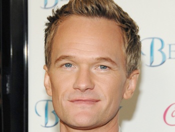 Neil Patrick Harris
