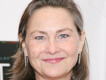Cherry Jones