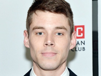 Brian J. Smith