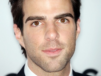 Zachary Quinto