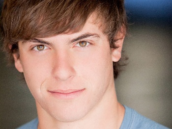 Derek Klena