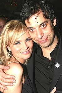 Wicked Opening - Kristin Chenoweth - Joe Mantello