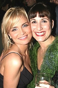 Wicked Opening - Kristin Chenoweth - Stephanie Block