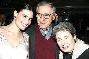 Wicked Opening - Idina Menzel - Al Larsen - Nan Larsen