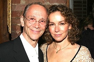 Wicked Opening - Joel Grey - Jennifer Grey