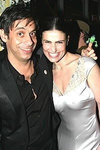 Wicked Opening - Joe Mantello - Idina Menzel