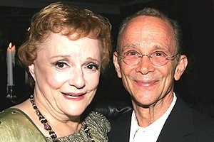 Wicked Opening - Carole Shelley - Joel Grey