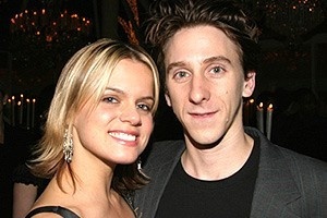 Wicked Opening - Amy Spanger - Luther Creek