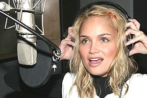 Wicked recording - Kristin Chenoweth