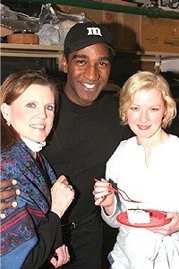 Chicago 3000 Perf - Ann Reinking - Norm Lewis - Gretchen Mol