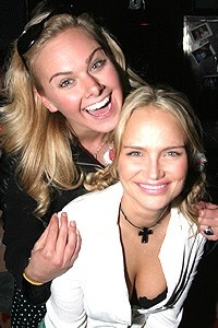 Something Wicked Benefit - Laura Bell Bundy - Kristin Chenoweth