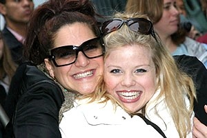 Wicked Block party - Shoshana Bean - Megan Hilty