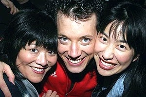 Tartaglia Final Ave Q Performance - Ann Harada - John Tartaglia - Angela Ai