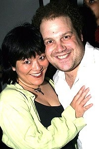 Avenue Q Anniversary/Las Vegas Party - Ann Harada - Jordan Gelber