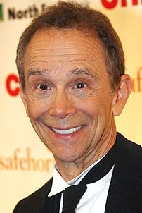 Photo Op - Chicago 10th Anniversary - Joel Grey