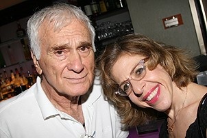 Photo Op - Lance Bass Opens in Hairspray on 5th Anniversary - Dick Latessa - Jackie Hoffman