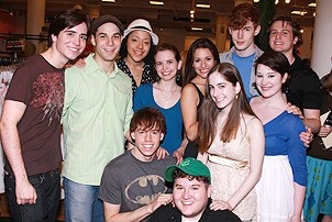 Lea+michele+spring+awakening+interview