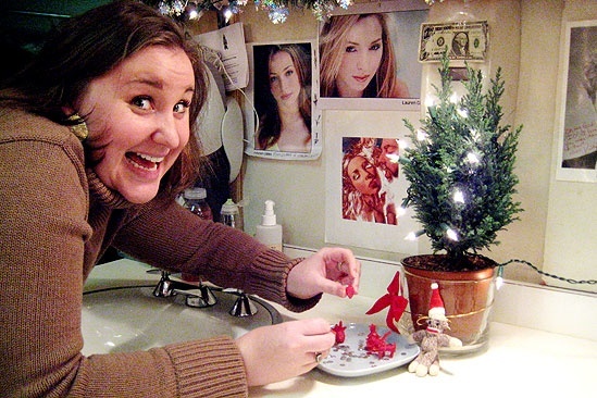 Wicked Seasonal Snapshots – Sarah Bolt 