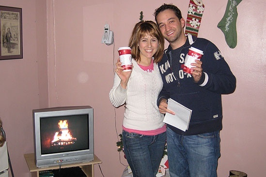 Wicked Seasonal Snapshots 